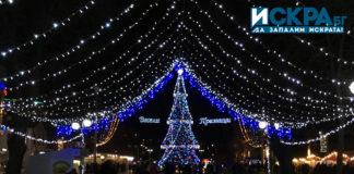 Коледна украса