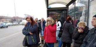 Из София. Снимка: Фейсбук, Ludmila Videnova