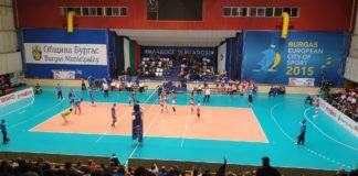 Нефтохимик - Зенит