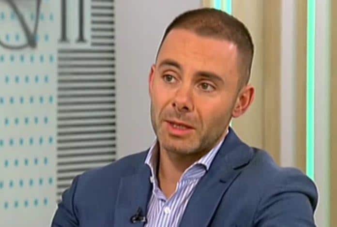 Александър Ненков