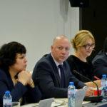 Министър Росен Желязков