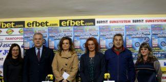 Българската федерация по мотоциклетизъм