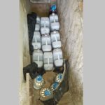 Нелегален алкохол