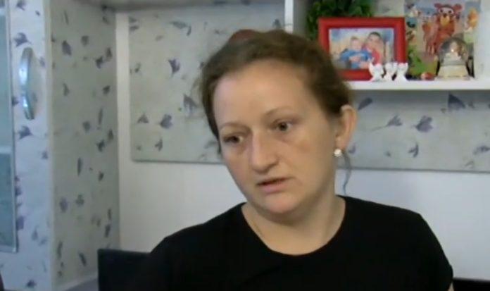 Снимка: Скрийншот от репортаж на NOVA