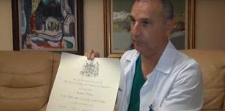 Снимка: Скрийншот от репортаж на NOVA