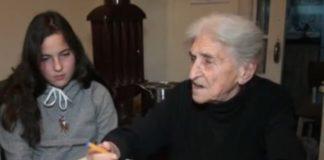 Снимка: Скрийншот от репортаж на БНТ