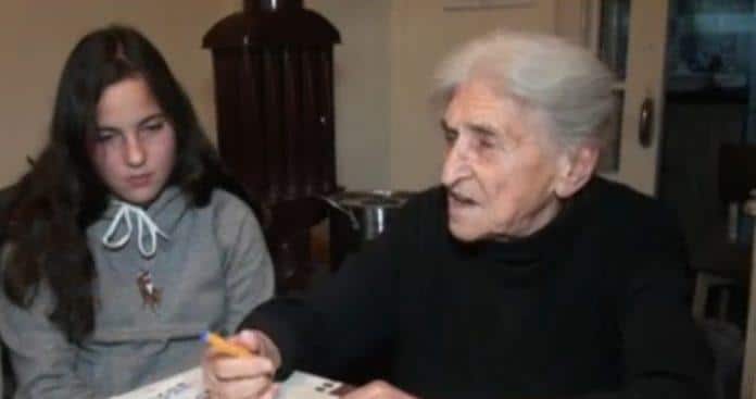 Снимка: Скрийншот от репортаж на БНТ