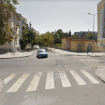 Пешеходна пътека