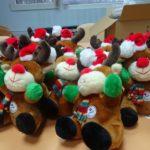 Плюшени играчки