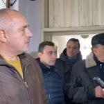 Премиер Бойко Борисов