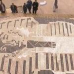 Рекорд на Гинес