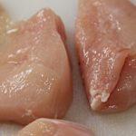 Пилешко месо