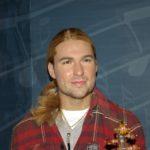 Дейвид Гарет