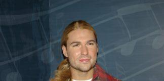 Дейвид Гарет