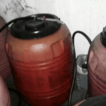 Дизелово гориво