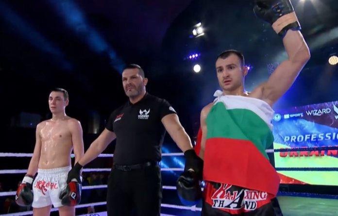 Драгомир Петров