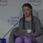 Грета Тунберг