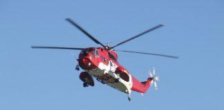 Хеликоптер