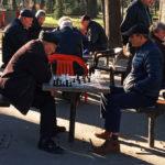 Игри на открито