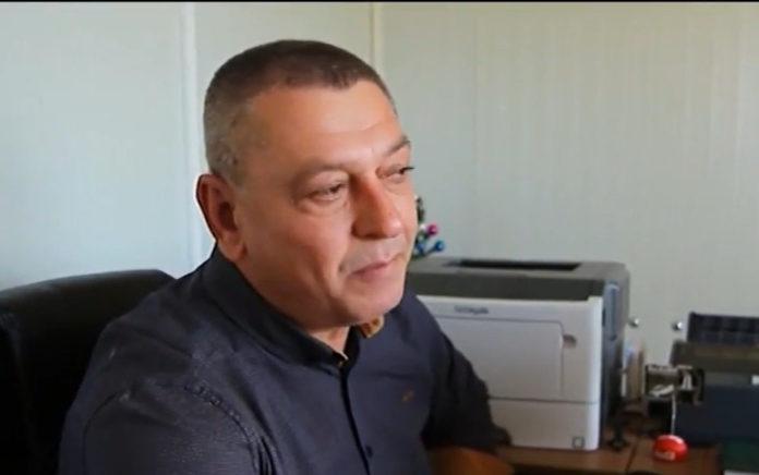 Тодор Илиев