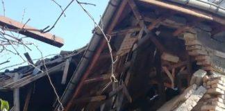 Взрив на бойлер в Шумен