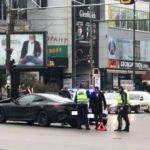 Катастрофа