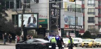 Катастрофа