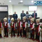 Коледарчета