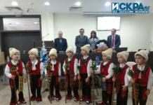 Коледарчета