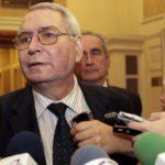 Професор Любен Корнезов