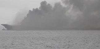 Руски самолетоносач