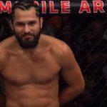 Хорхе Масвидал