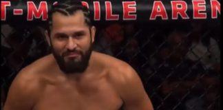 Хорхе Масвидал