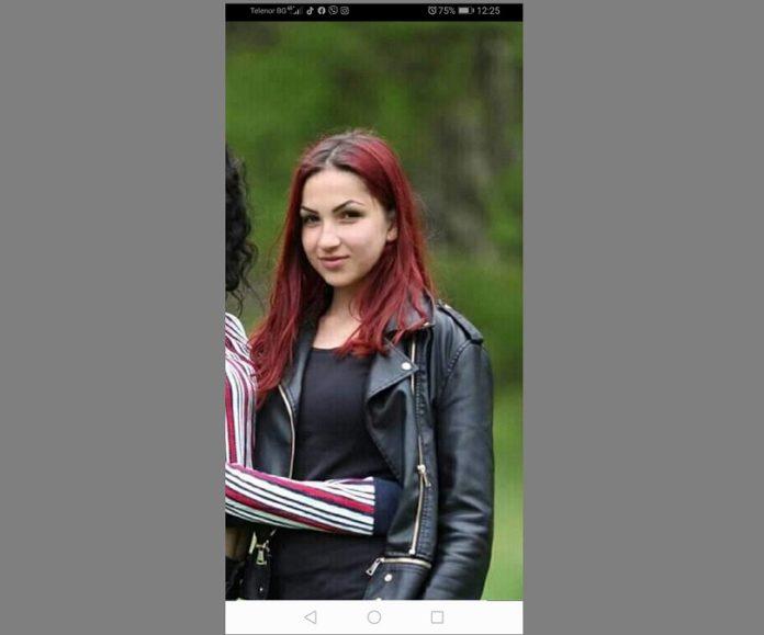 Михаела Янкова Иванова