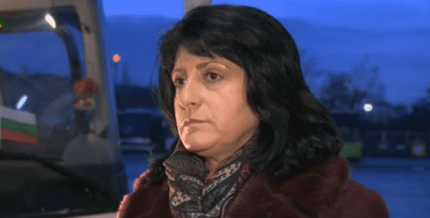 Магдалена Милтенова