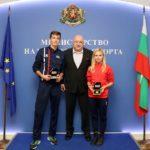 Галин Генов, Йоана Илиева