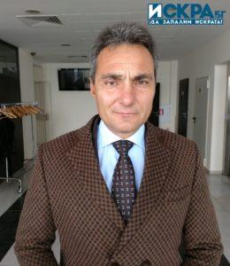 Кирил Начев