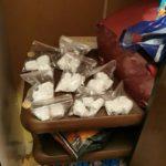 Операциа на полицията