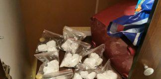 Операциа на полицията