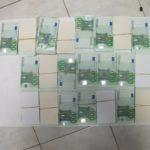 Операциа на полицията