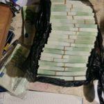 Операциа на полицията