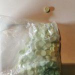 Операциа на полицията