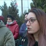 Недоволство в Орландовци