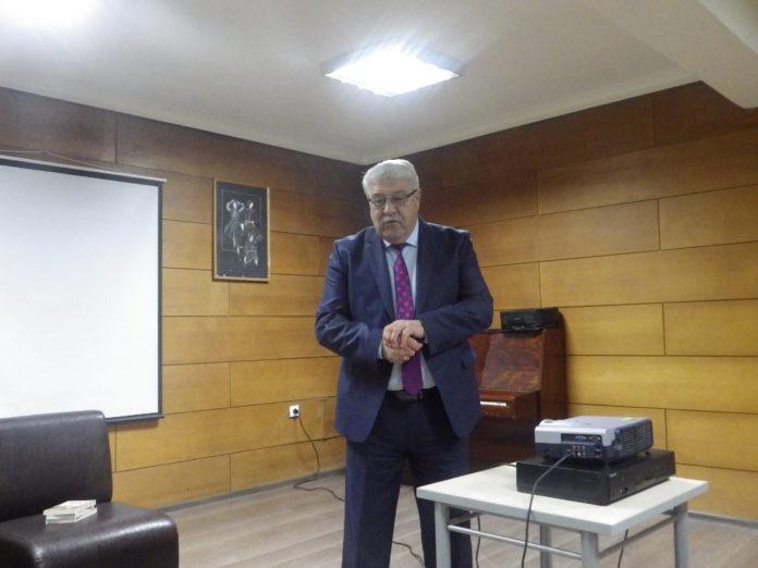 Спас Гърневски