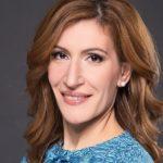 Николина Ангелова. Снимка: Министерство на туризма