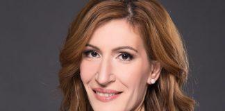 Николина Ангелова. Снимка: Министерство на туризма