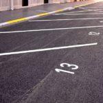 Паркоместа