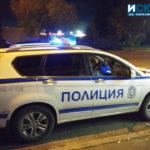 Патрулен автомобил, Полиция
