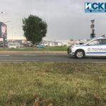 Патрулен автомобил, Полиция