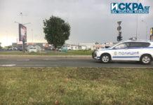 Патрулен автомобил, Полиция